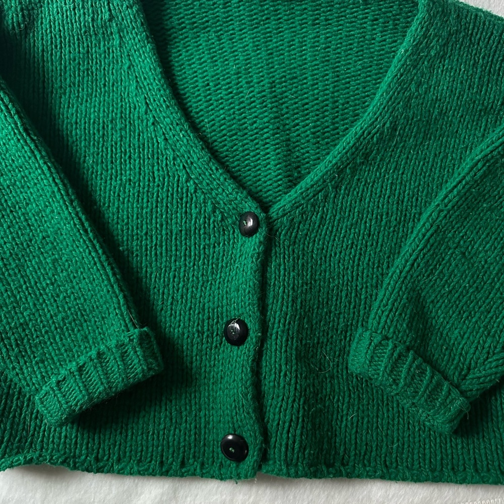 Babaa Cardigan No 57 - Picture 2 of 7